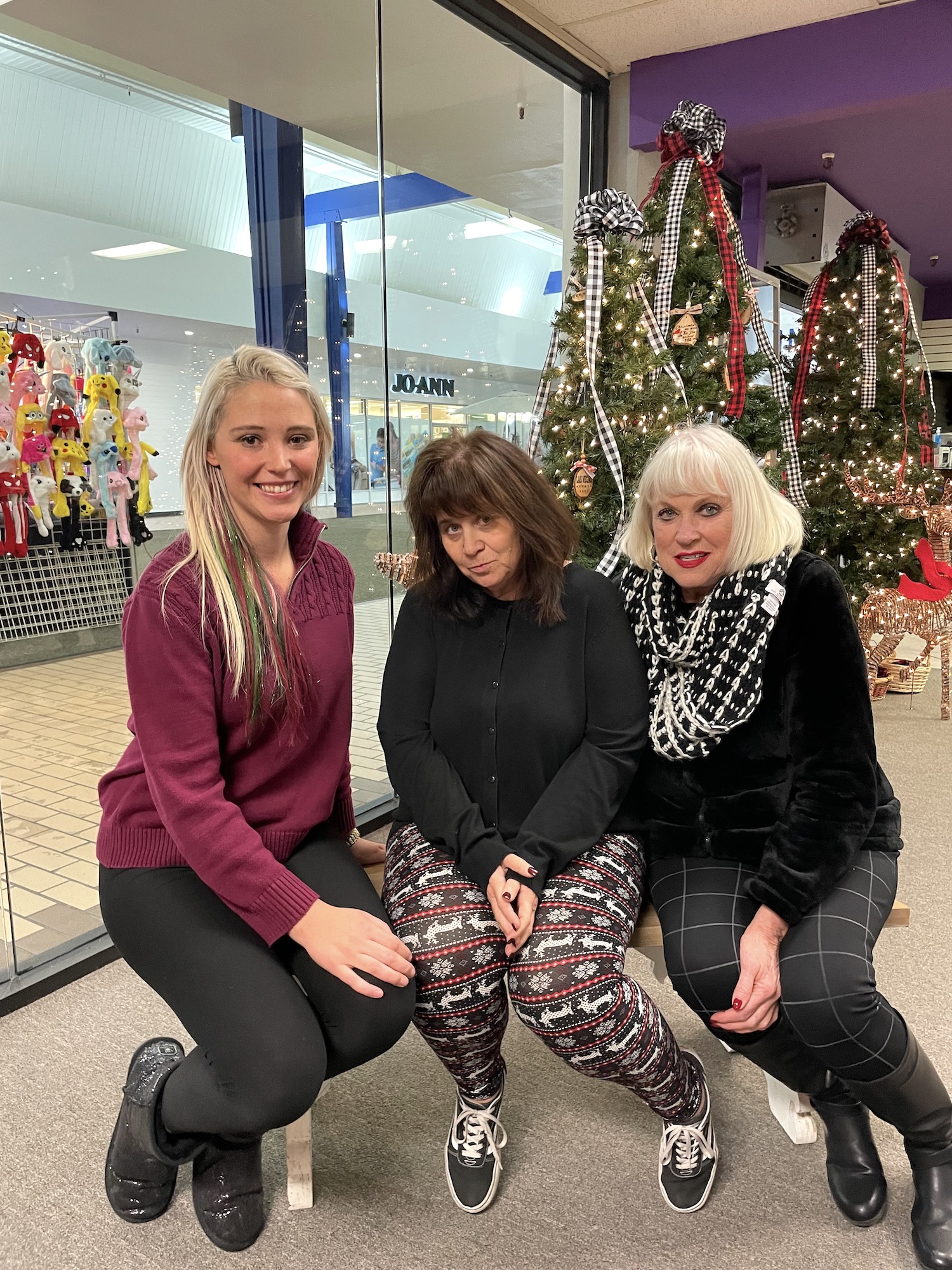 Carson Mall ready for Small Business Saturday Serving Carson City for